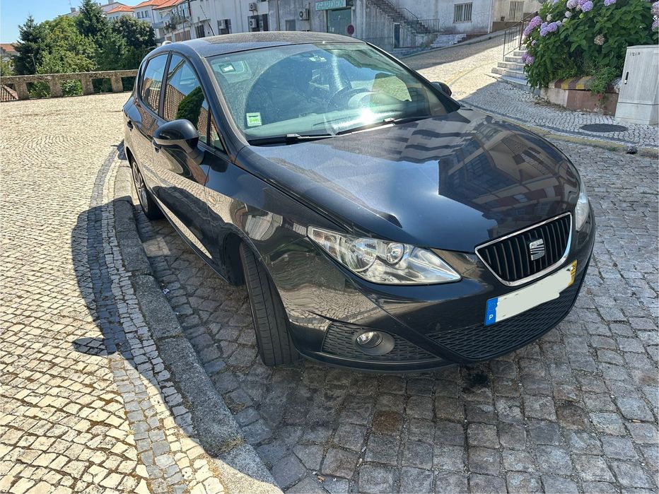 SEAT Ibiza — fotografia 2