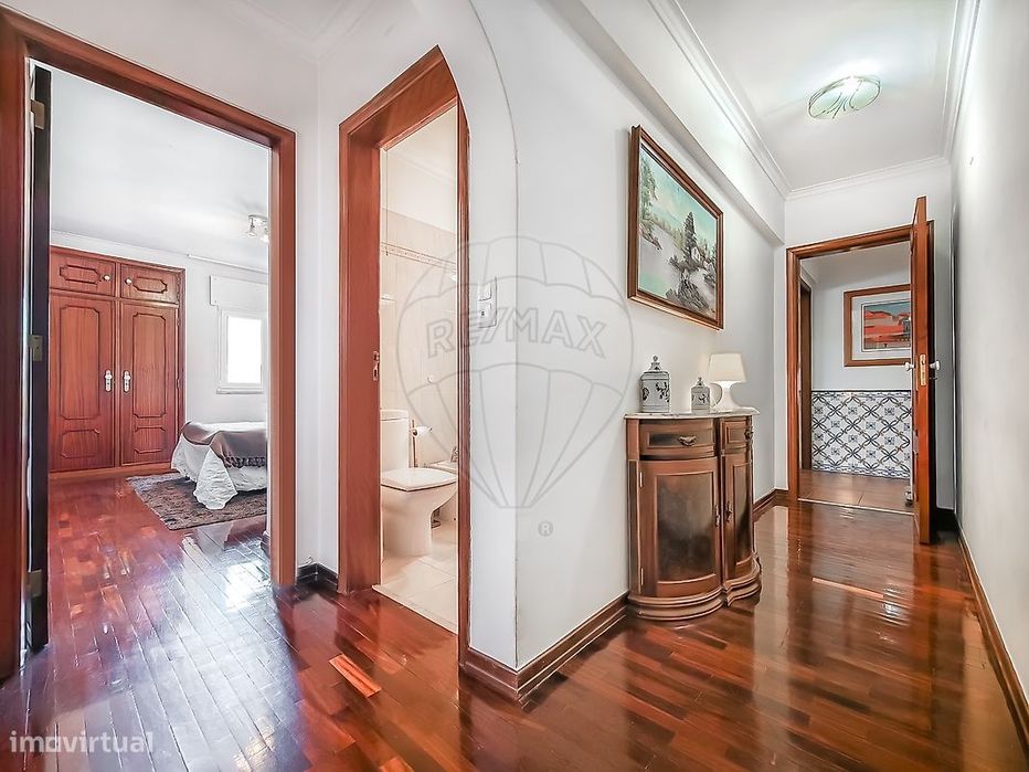 Apartamento T3 para venda