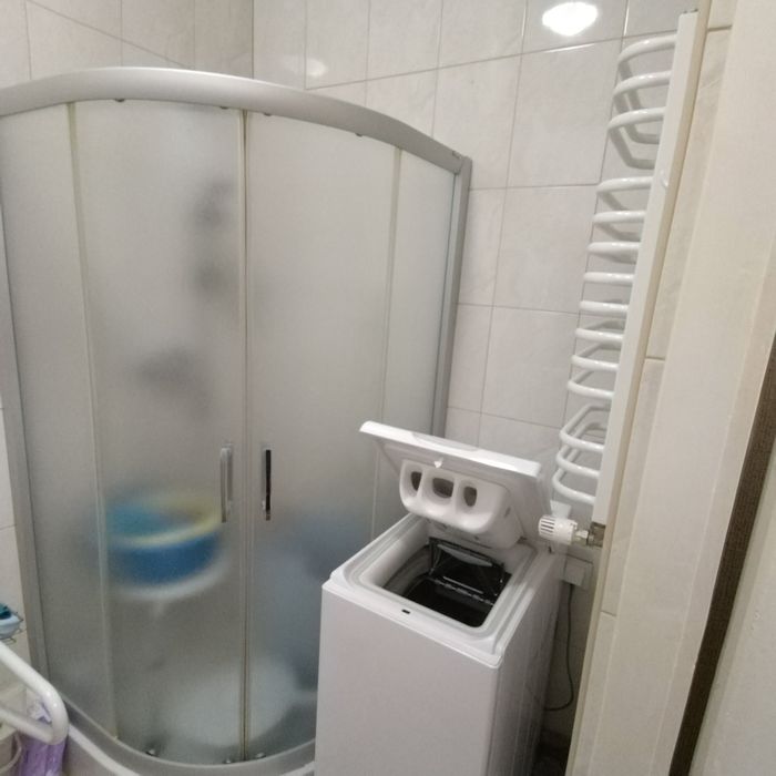 Duża kawalerka blisko zamku! ZAREZERWOWANE!!!