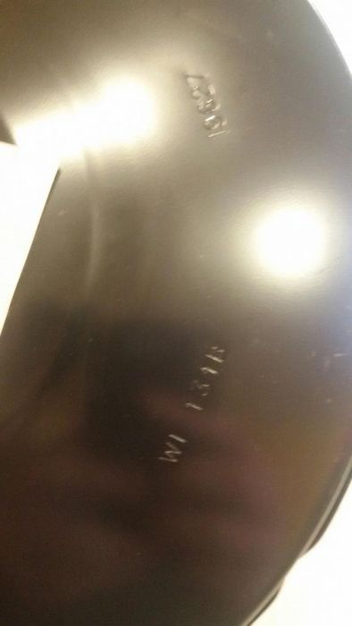 Гальмівний підсилювач 4721364А