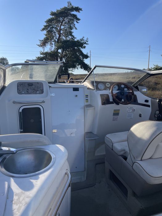 Продам Яхту REGAL 2250