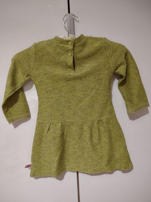 Sukienka Cocodrillo r 92.