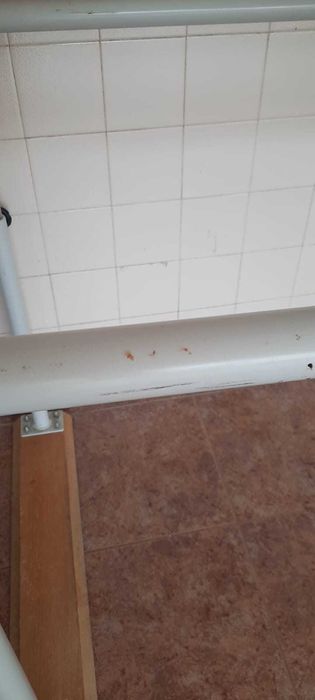 Barras Paralelas Reguláveis