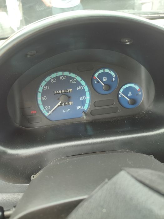 Продам Daewoo Matiz