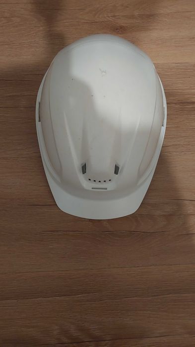 Kask ochronny UVEX