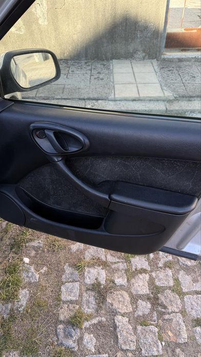 Citroen xsara 2.0 hdi comercial para venda
