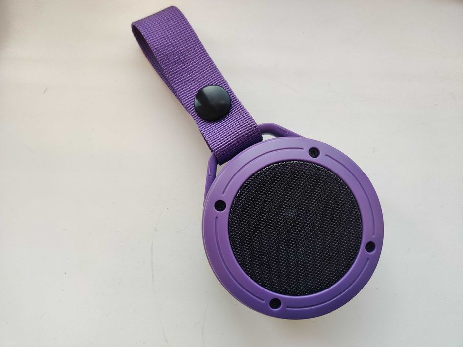 Bluetooth колонка с подсветкой новая цена за 1