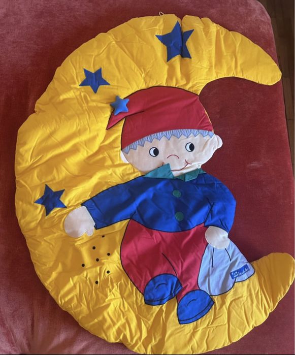 Decoracao quarto crianca ou bebe em pano de parede lindo e  alegre