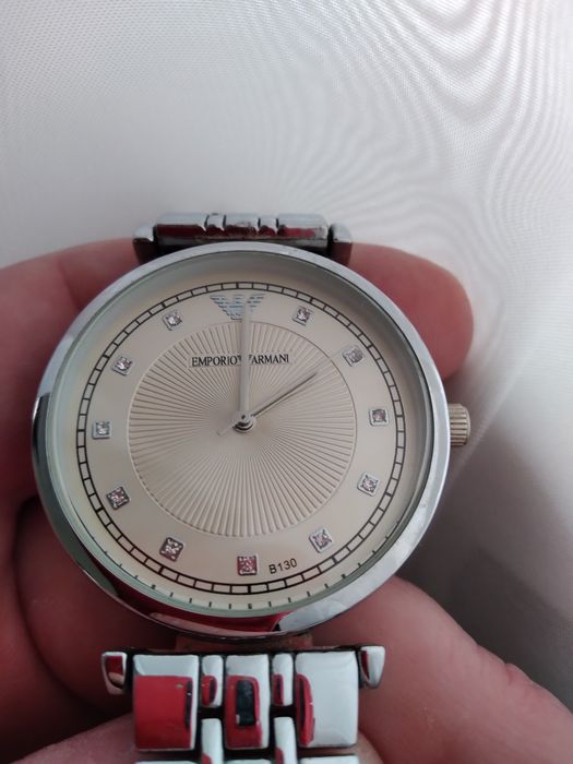 Часы наручные ARMANI