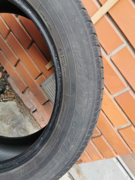 Автошини Toyo A 24
