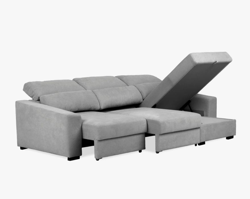 Sufa  avenda com pouco tempo de uso