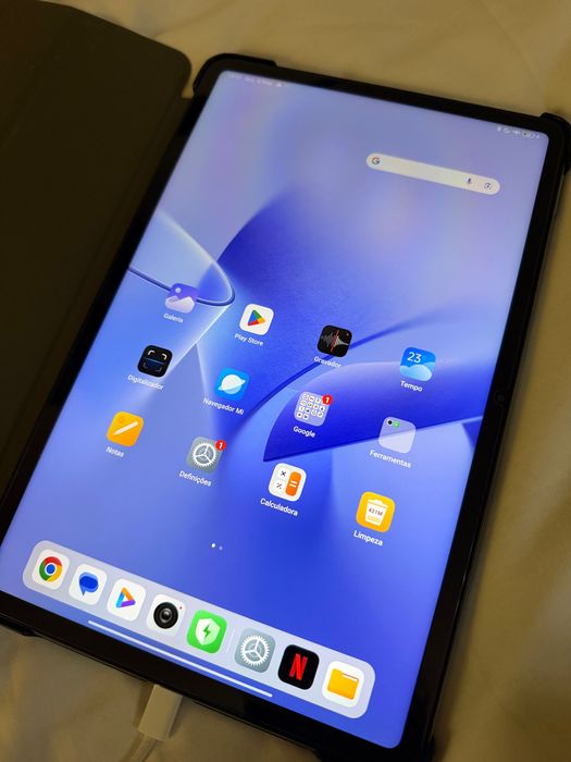 Xiaomi Pad 6 Mist Blue 128GB