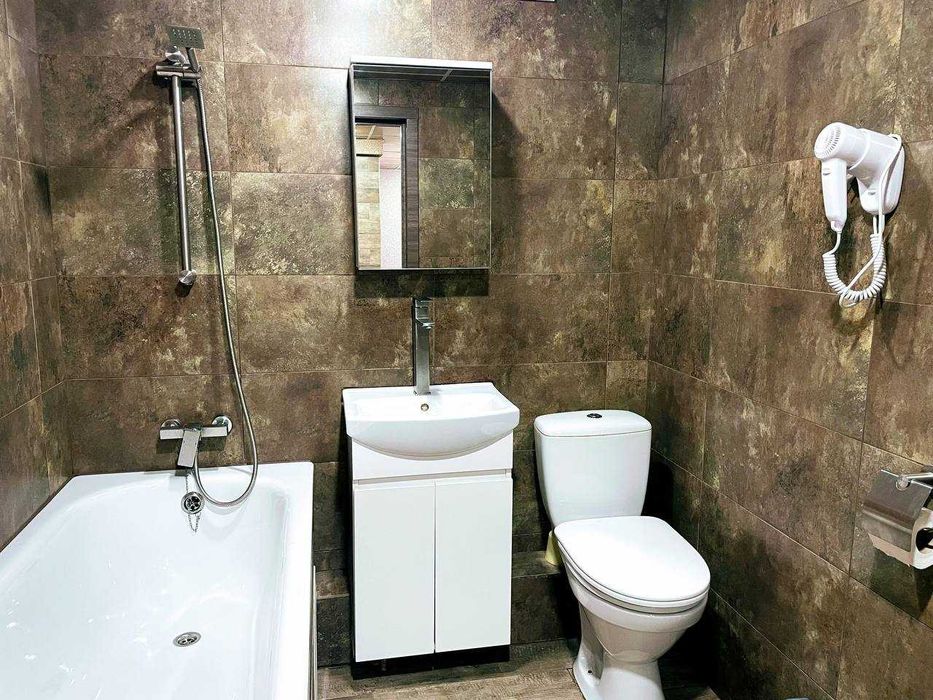 Квартира посуточно почасово Кривой Рог центр 95 квартал