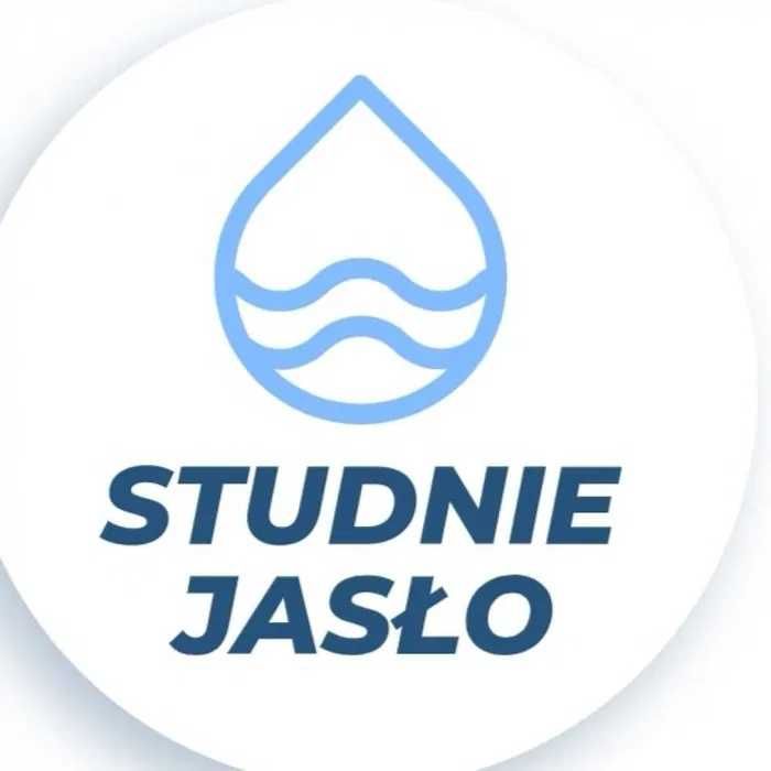 Studnie Głębinowe, Wiercenie, tyczenie studni - Jasło