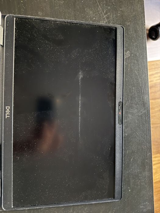 Laptop Dell Latitude 5300 Dotykowy Ekran 32GB RAM i5-8365U Windows 11