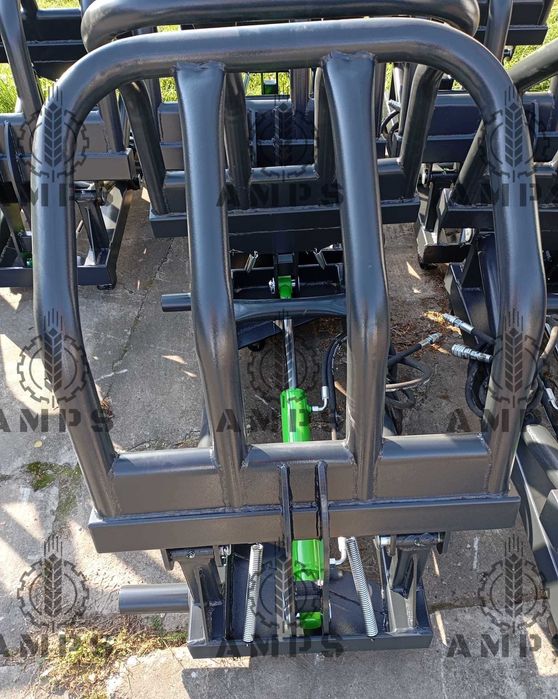 Chwytak do bel JCB, CAT, WEIDEMANN