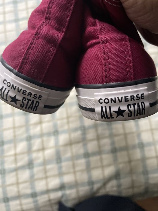 Converse all star