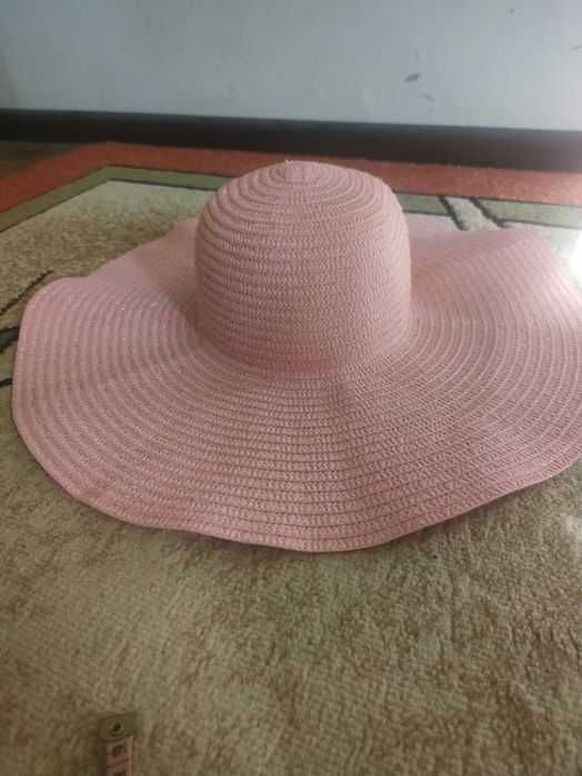 Sprzedam kapelusz przeciwsłoneczny