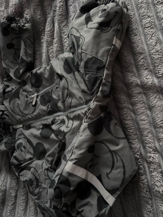 Комбенізон зимовий 86 р HM