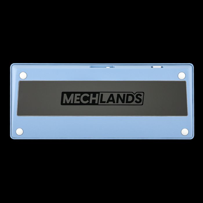 Mechlands Blade75