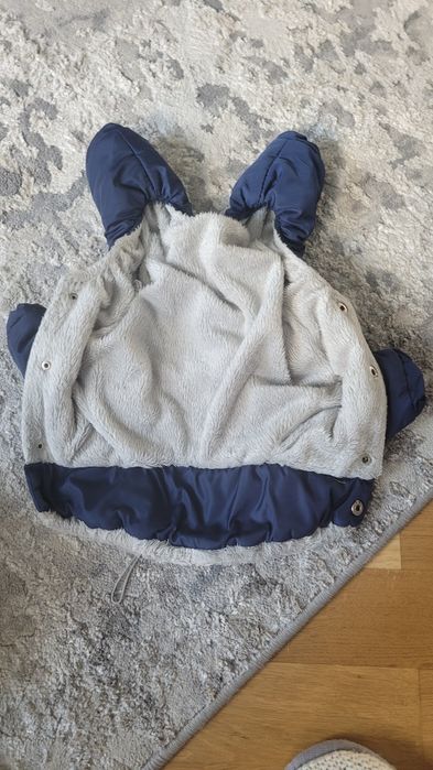 Куртка для песика