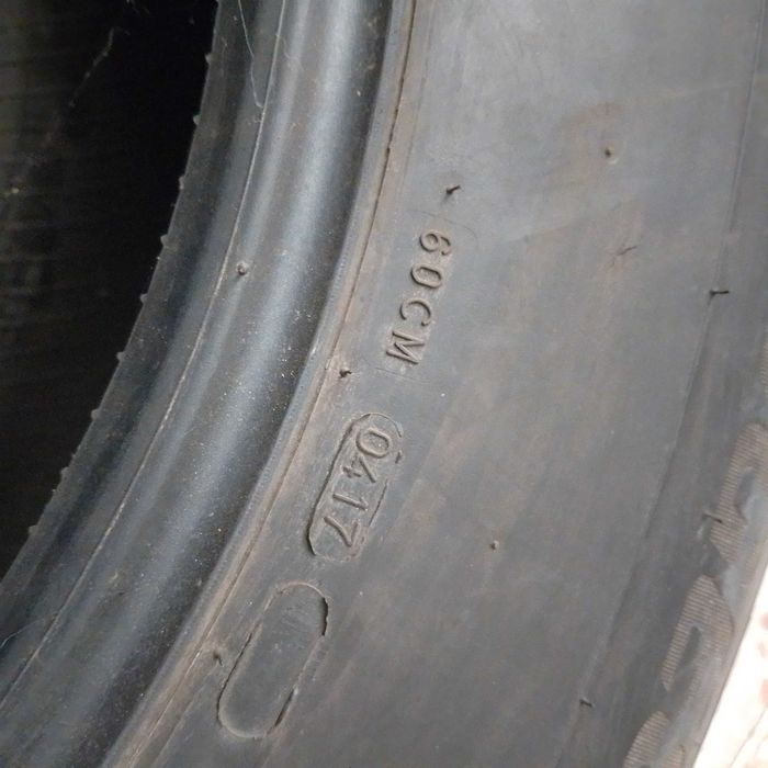 Шина Noranza 265/65 R17 116T одна штука