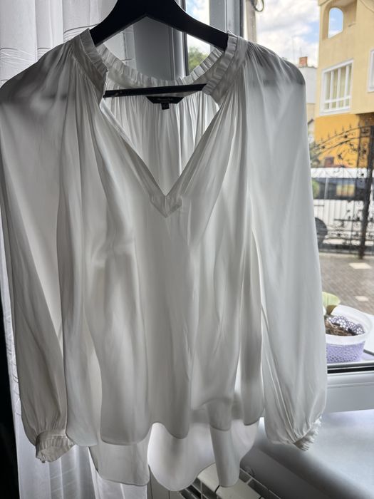 Блуза Massimo Dutti