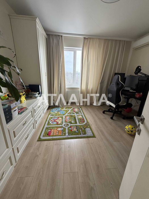 3-комнатная квартира по адресу Люстдорфская дор. (площадь 78 м²) - Atlanta.ua - фото 8