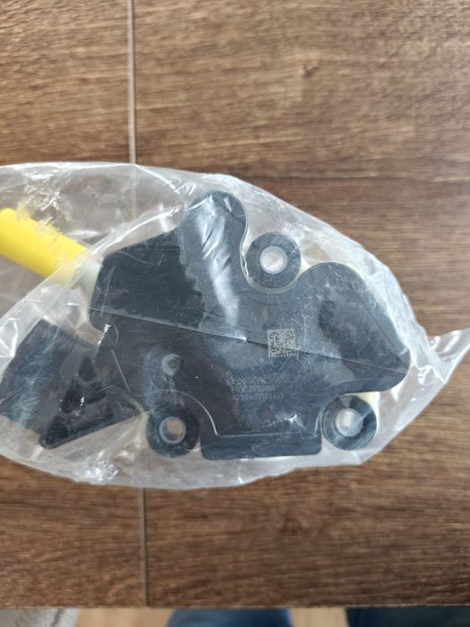 Pompa adblue VW crafter