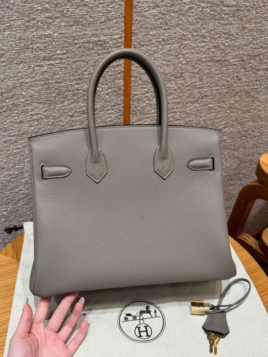 Hermes Birkin 30 Togo в наличии