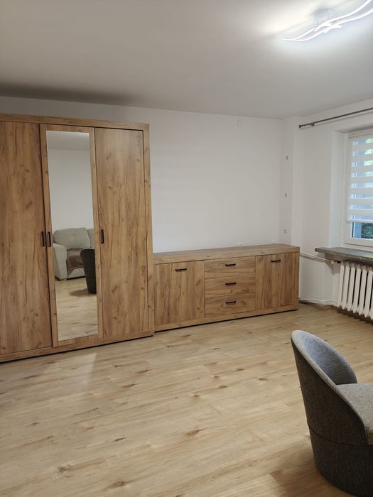 Wynajmę kawalerke 29m2