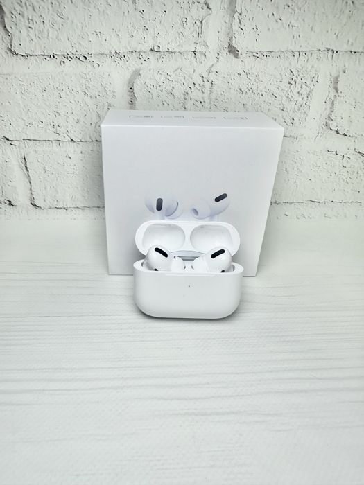 Наушники Hoco EW04 TWS беспроводные