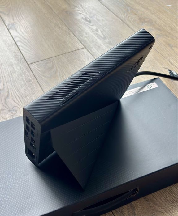 Karta Graficzna ASUS ROG XG Mobile GC31 RTX 3080 16GB GDDR6 Asus