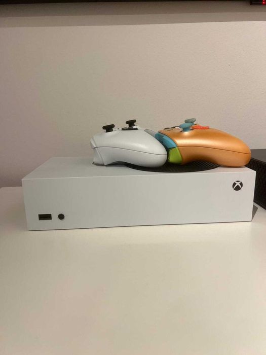 Xbox Serie S 500GB