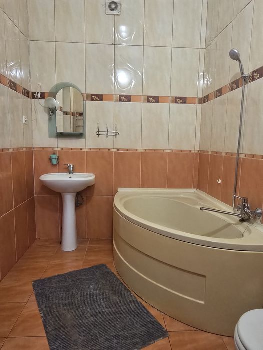 Оренда будинку на Ружичній