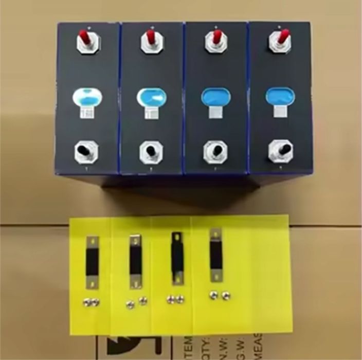 Eve 280ah комірки ячейки акумулятори