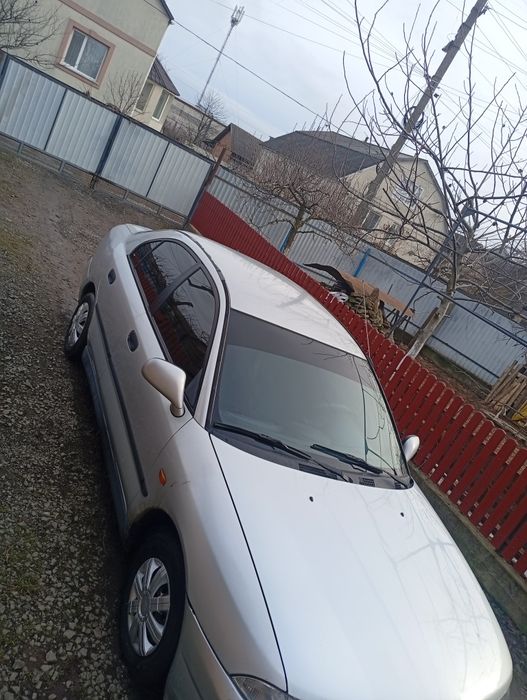 Продам Мітсубіші Карізма 1,9 тді