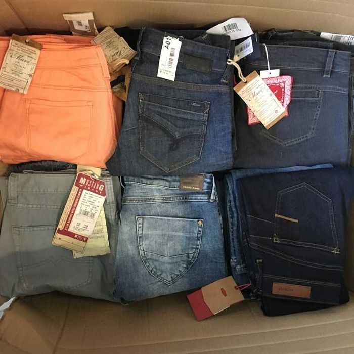 Hurt outlet odzież z metką adidas nice itp..odzież używana