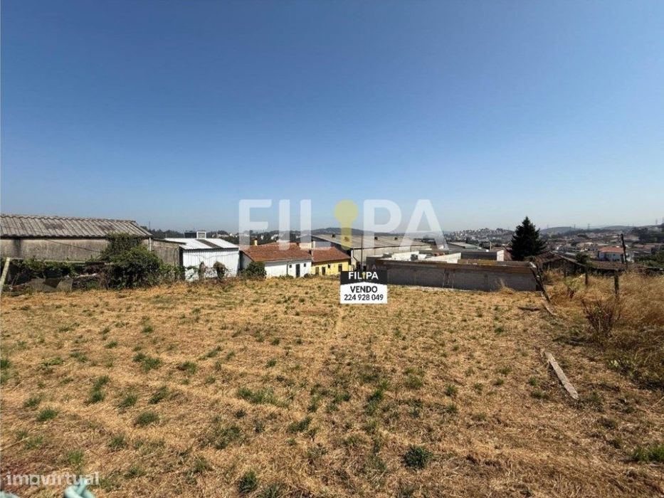 Lote terreno para moradia unifamiliar