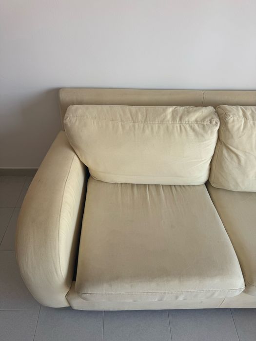 Sofá Chaise Lounge