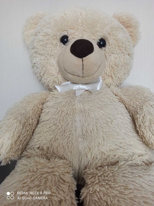 Duży Miś, niedźwiadek 100 cm
