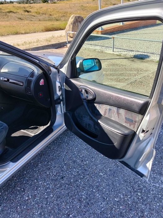 Carrinha xzara 1.4i, uma dona com apenas 144000km reais,completamente nova