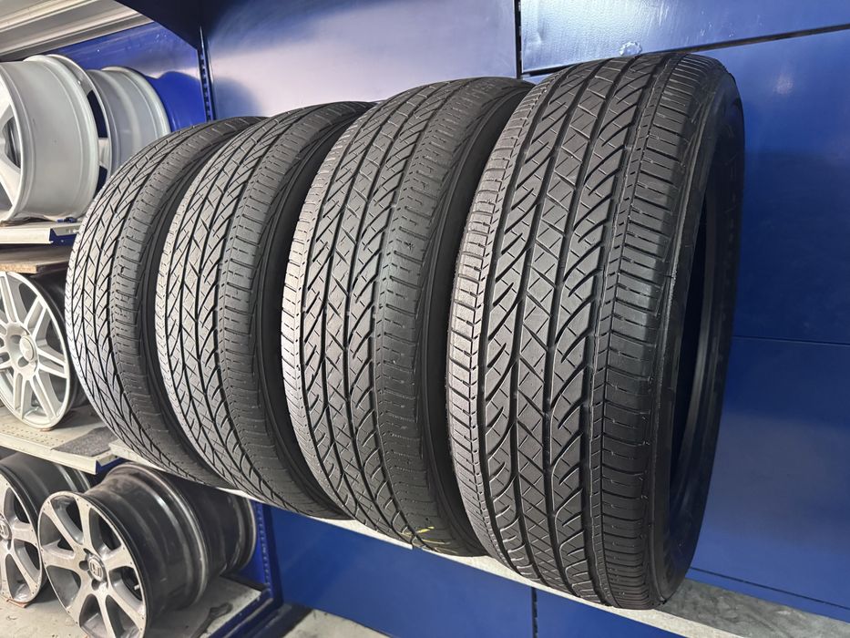 235/55r20 Bridgestone Dueler hp Sport Розпродаж Склад Умань