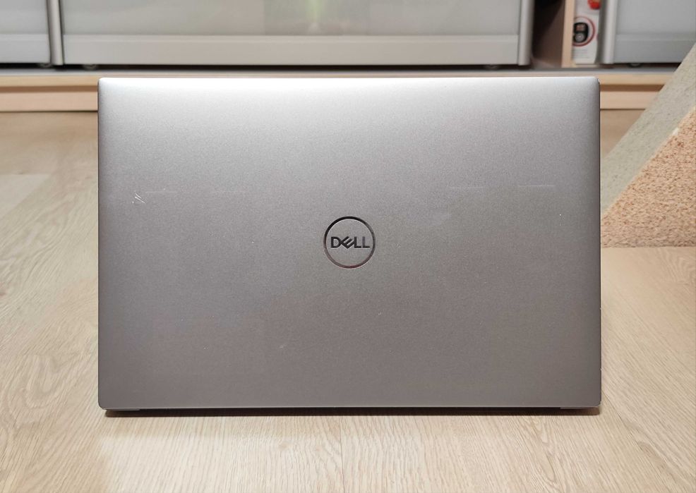Dell Precision 5560 4K Touch i7-11850H  16-32Gb  SSD 512Gb T1200 4Gb