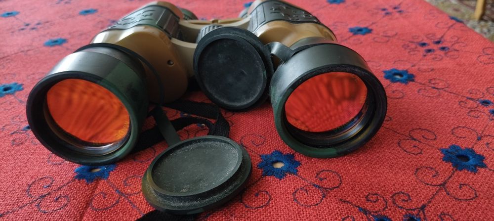 Бінокль Forte 8 кратний
