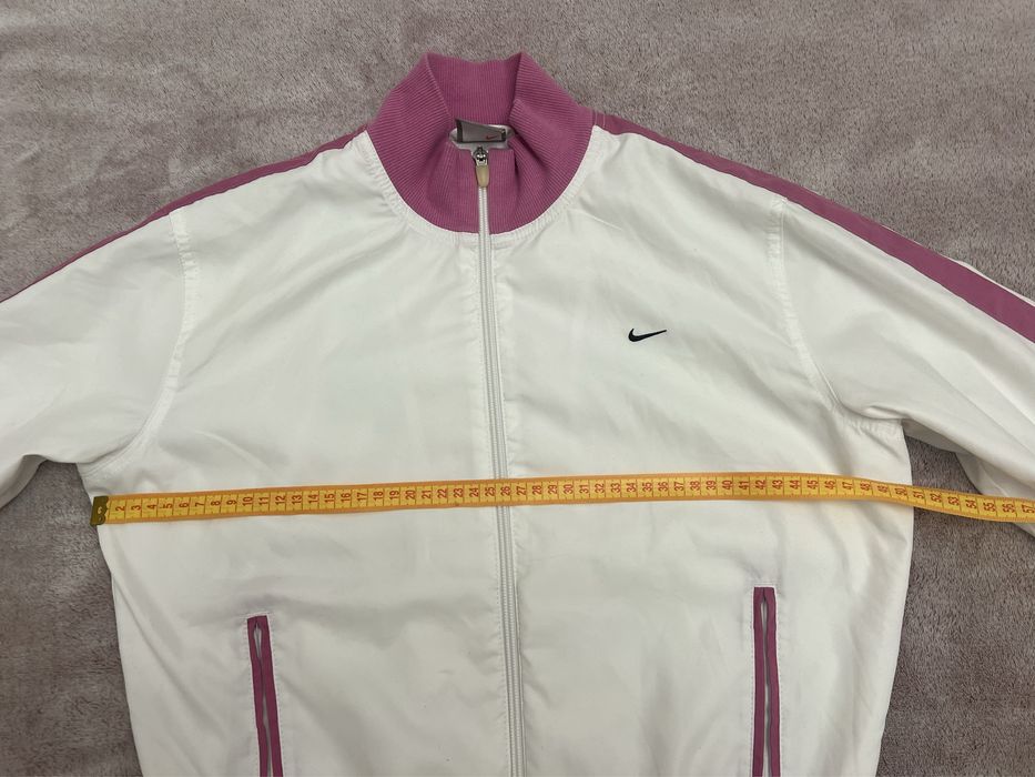 Куртка вітровка nike