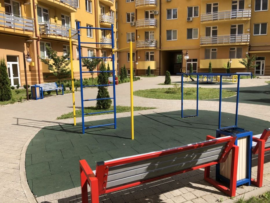 Здам апартаменти подобово ЖК Сакура в Ужгороді