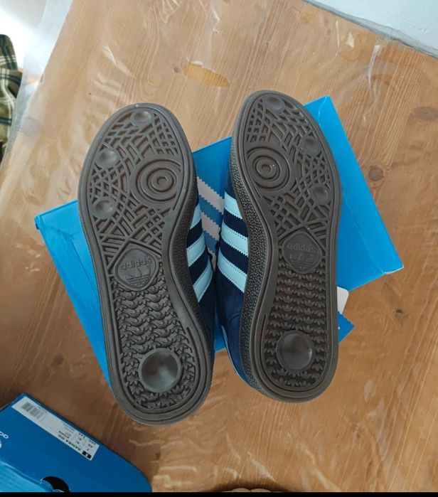 Adidas spezial!!!