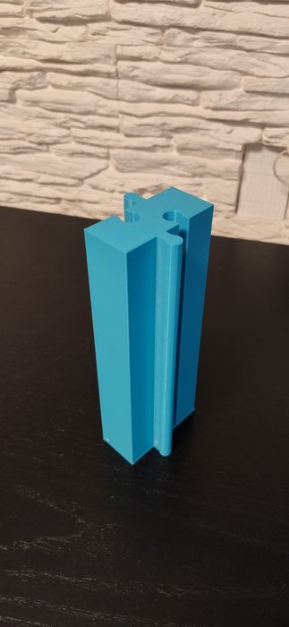 Organizer na tory LEGO DUPLO