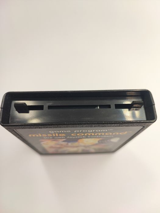 Missile Command Atari 2600